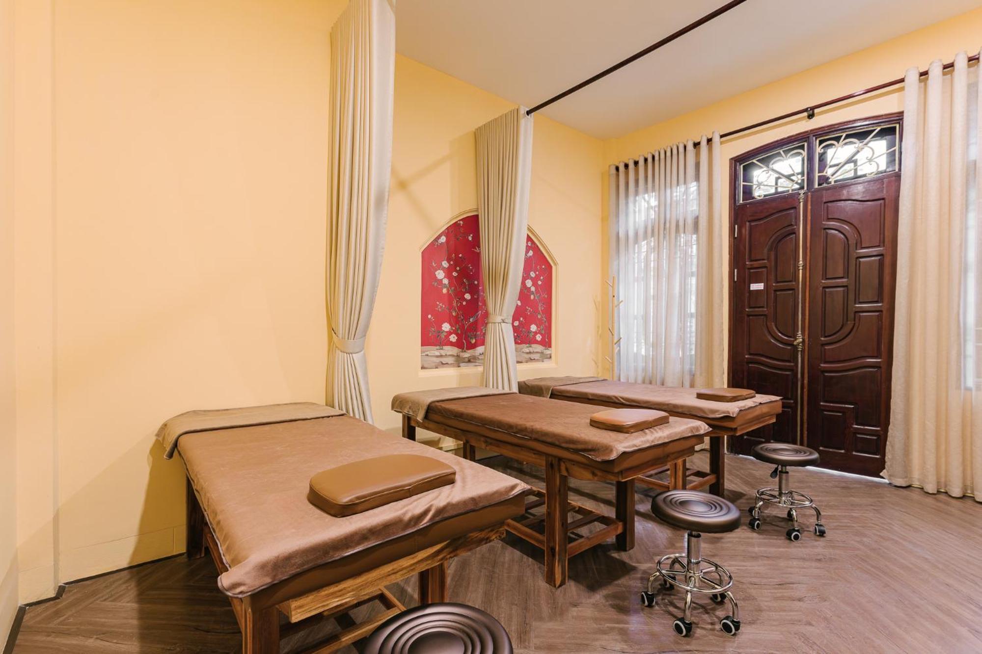 2Br Cultural House In The Heart Of Old Quarter Washer&Dryer Hanoi Kültér fotó