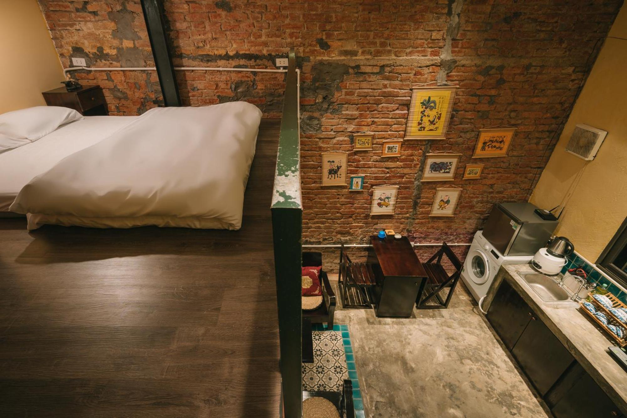 2Br Cultural House In The Heart Of Old Quarter Washer&Dryer Hanoi Kültér fotó