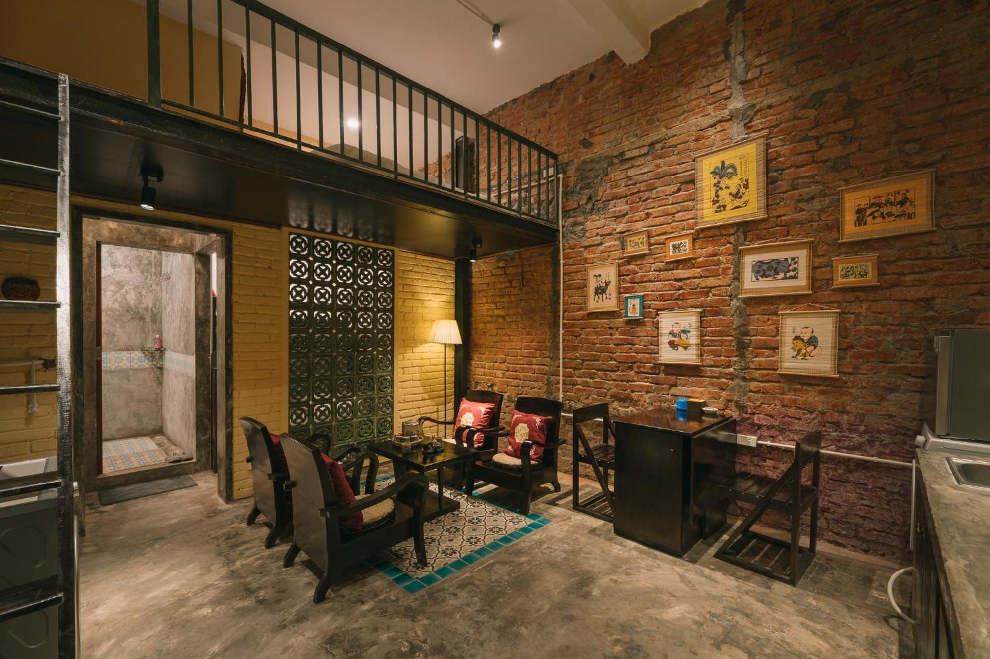 2Br Cultural House In The Heart Of Old Quarter Washer&Dryer Hanoi Kültér fotó