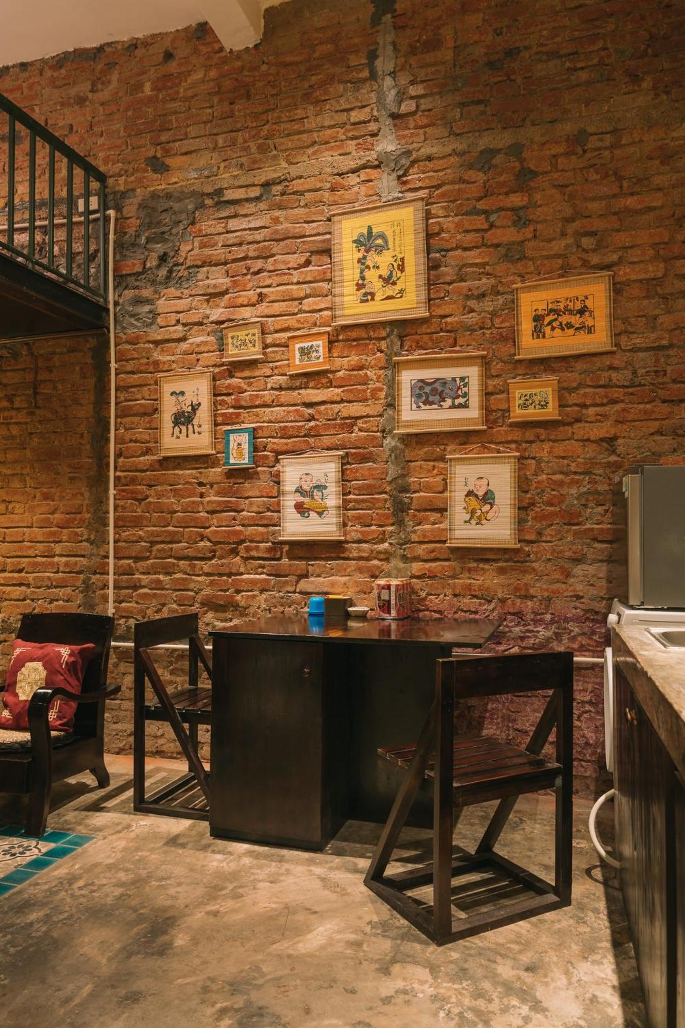 2Br Cultural House In The Heart Of Old Quarter Washer&Dryer Hanoi Kültér fotó