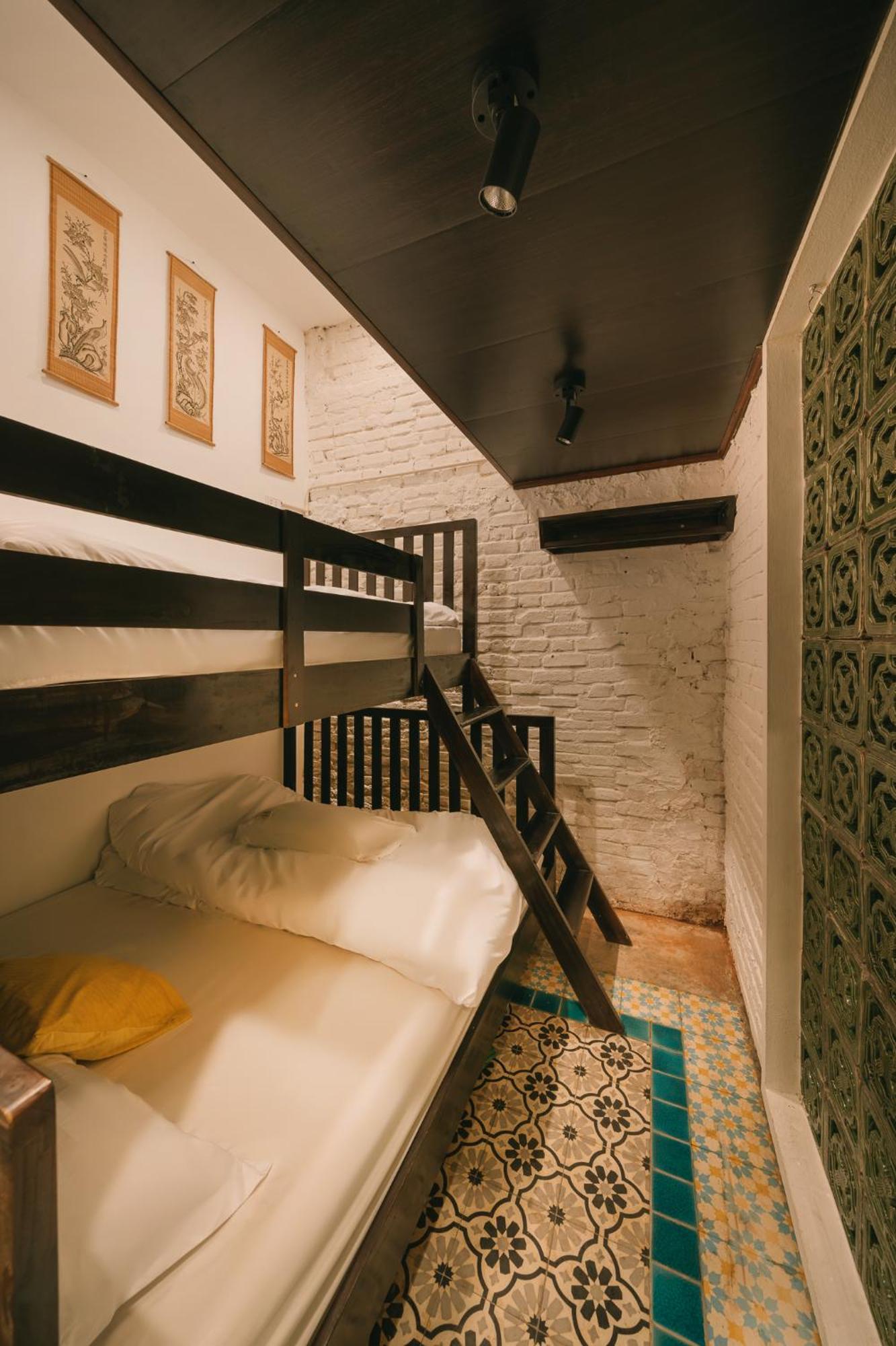 2Br Cultural House In The Heart Of Old Quarter Washer&Dryer Hanoi Kültér fotó
