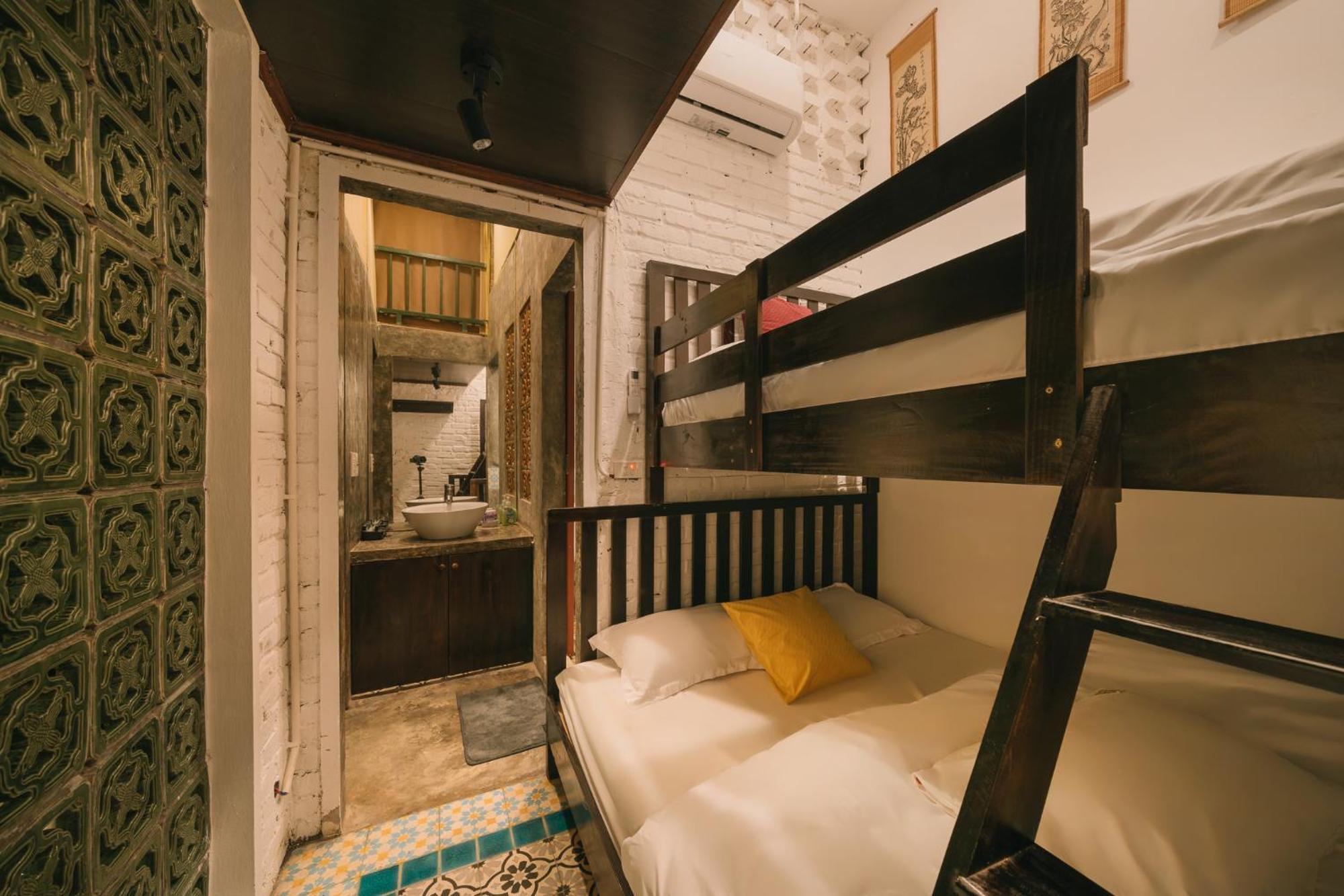 2Br Cultural House In The Heart Of Old Quarter Washer&Dryer Hanoi Kültér fotó