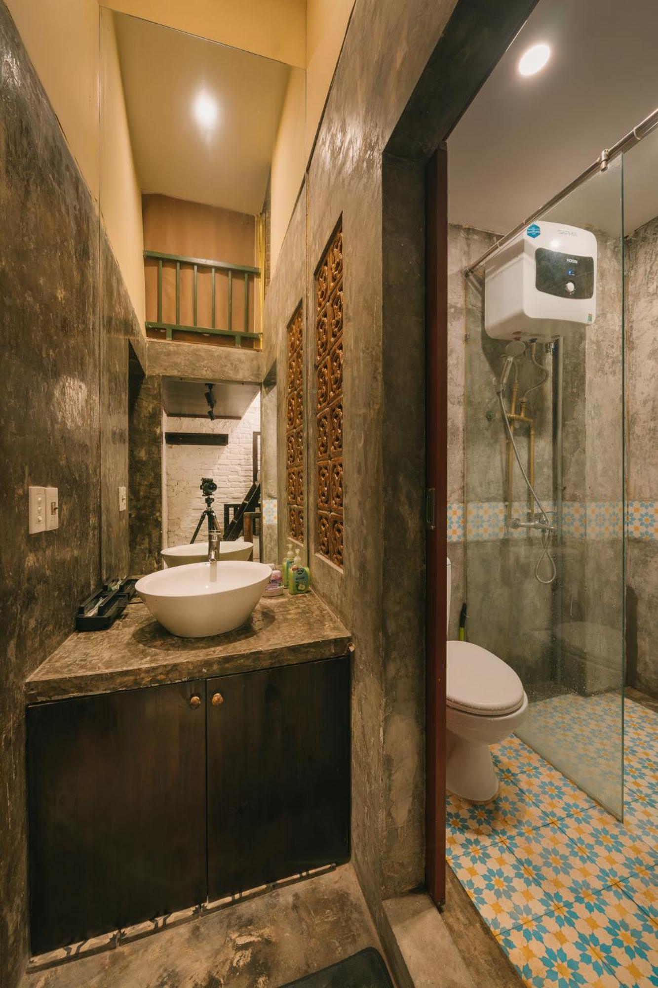 2Br Cultural House In The Heart Of Old Quarter Washer&Dryer Hanoi Kültér fotó