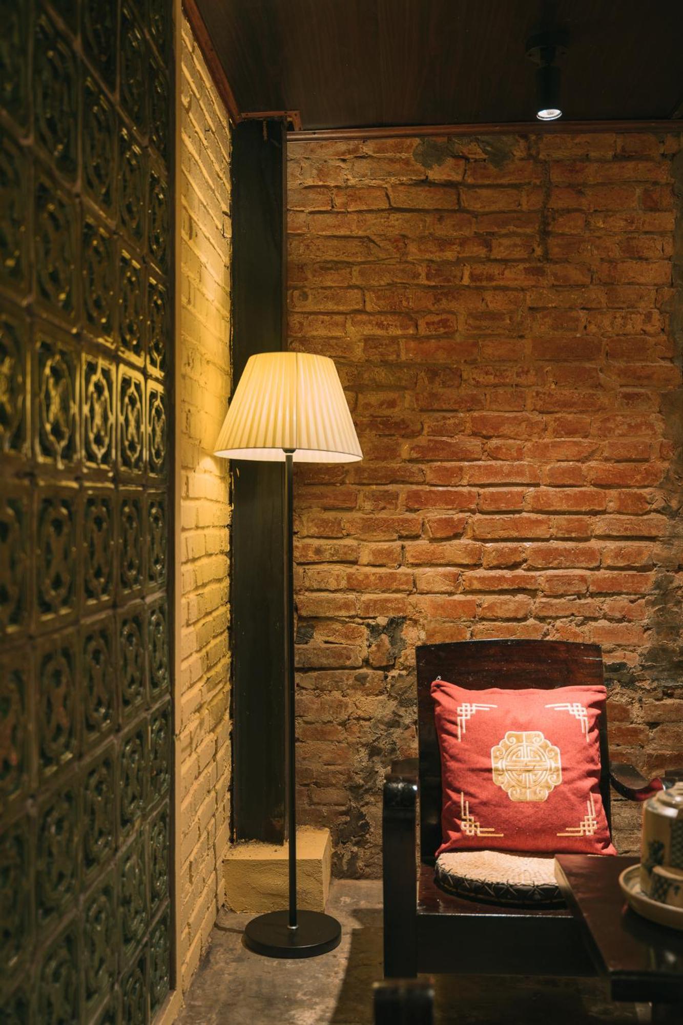 2Br Cultural House In The Heart Of Old Quarter Washer&Dryer Hanoi Kültér fotó